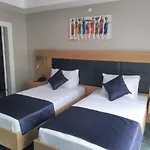 Hotel Sera Nature & Trabzon