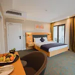 Hotel Sera Nature & Trabzon