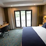 Hotel Sera Nature & Trabzon