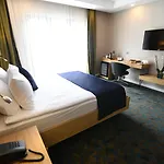 Sera Nature & 4* Trabzon