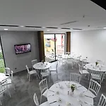Hotel Sera Nature & Trabzon
