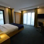 Sera Nature & Hotel