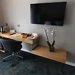 Sera Nature & Hotel 4*