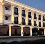 Sera Nature & Hotel Trabzon