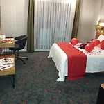 Sera Nature & Hotel 4*