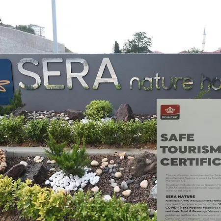 Sera Nature & 4* Trabzon