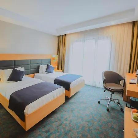 Hotell Sera Nature &