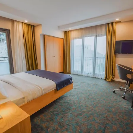 Sera Nature & Hotel Trabzon