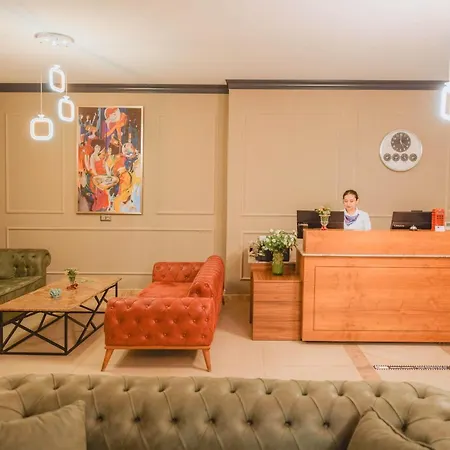 Sera Nature & Hotel Trabzon