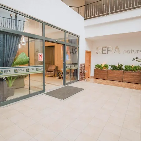Sera Nature & Hotell