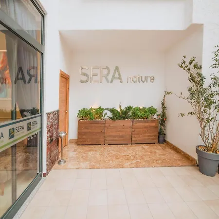 Sera Nature & 4* Trabzon