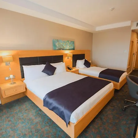 Sera Nature & Hotell 4*