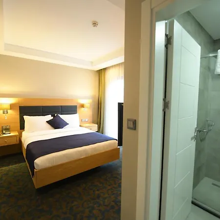 Sera Nature & Hotell Trabzon
