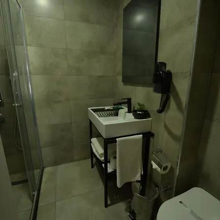 Hotel Sera Nature & 4*