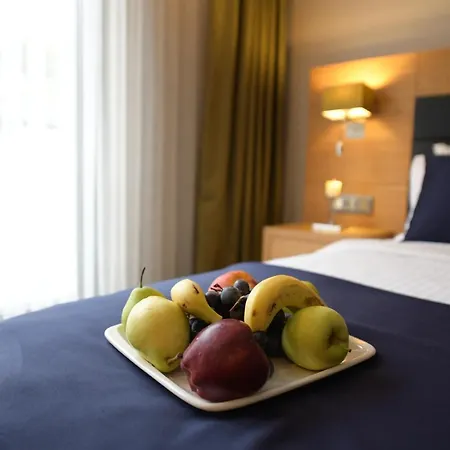 Sera Nature & Hotell 4*