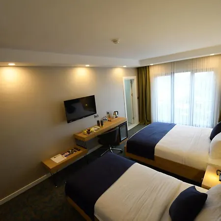 Hotell Sera Nature &