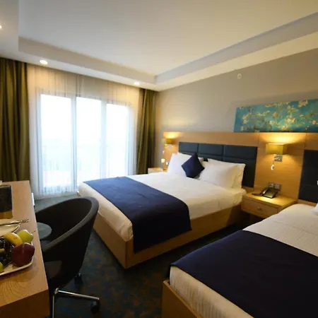 Sera Nature & 4* Trabzon