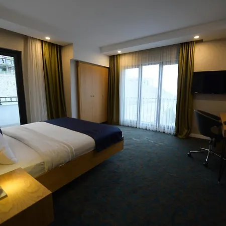 Hotell Sera Nature &