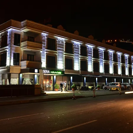 Hotel Sera Nature &