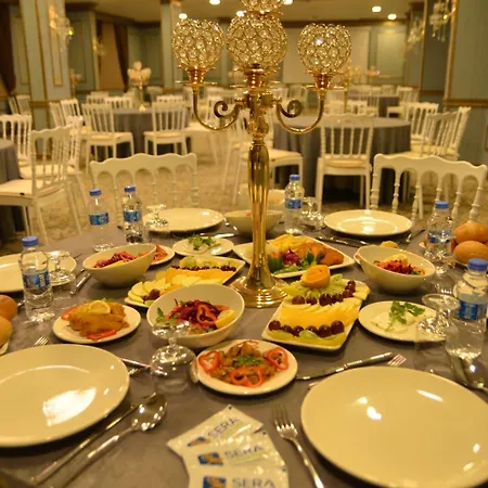 Sera Nature & Hotel