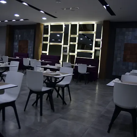 Sera Nature & Hotel 4*