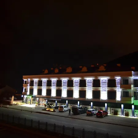 Hotel Sera Nature & 4*