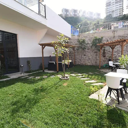 Sera Nature & Hotel Trabzon