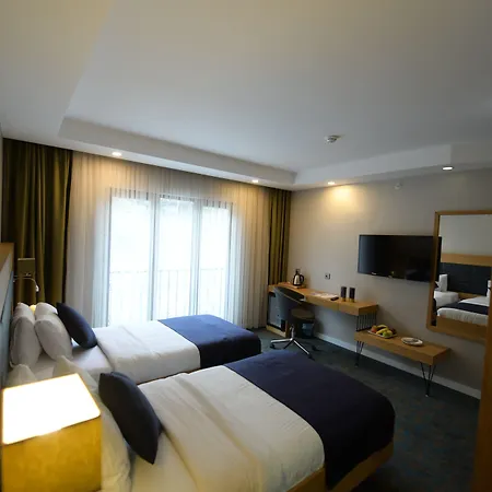 Sera Nature & Trabzon