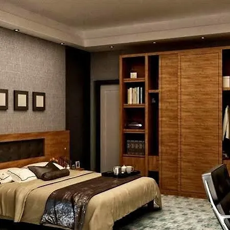 Sera Nature & Hotel 4*