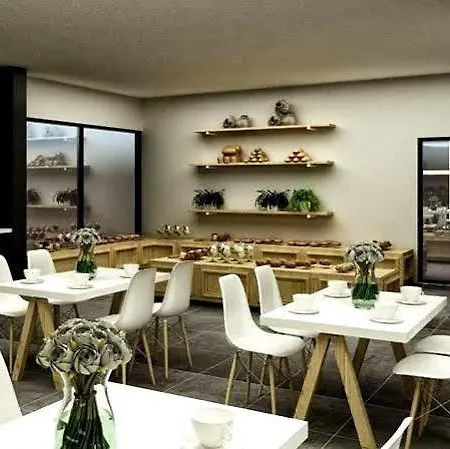 Sera Nature & Hotell Trabzon