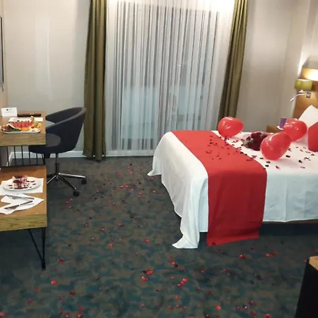 Sera Nature & Hotell 4*
