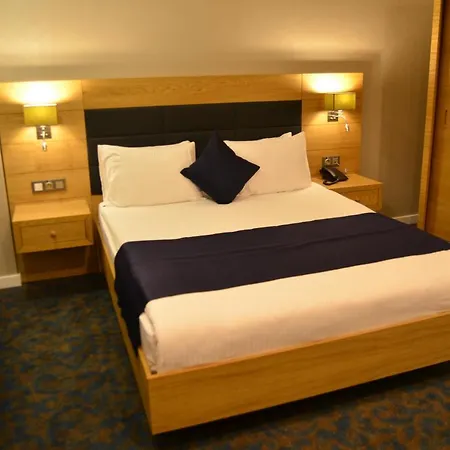 Sera Nature & Hotell Trabzon