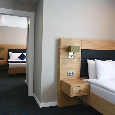 Hotell Sera Nature &