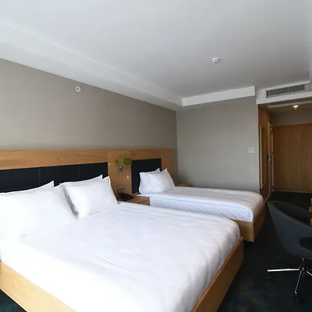 Sera Nature & 4* Trabzon