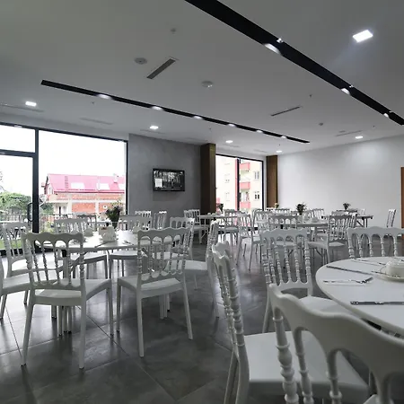 Sera Nature & Hotell