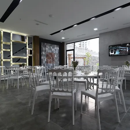 Sera Nature & Hotell