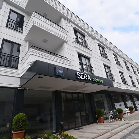 Sera Nature & Hotell 4*