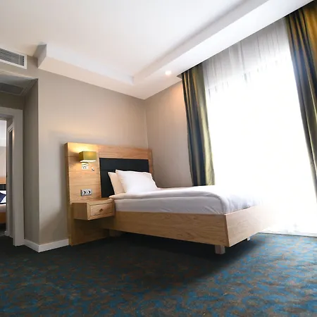 Hotell Sera Nature &