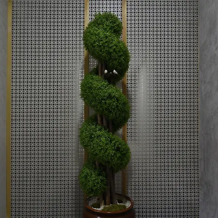 Sera Nature & Hotel 4*