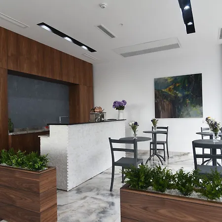 Hotell Sera Nature &