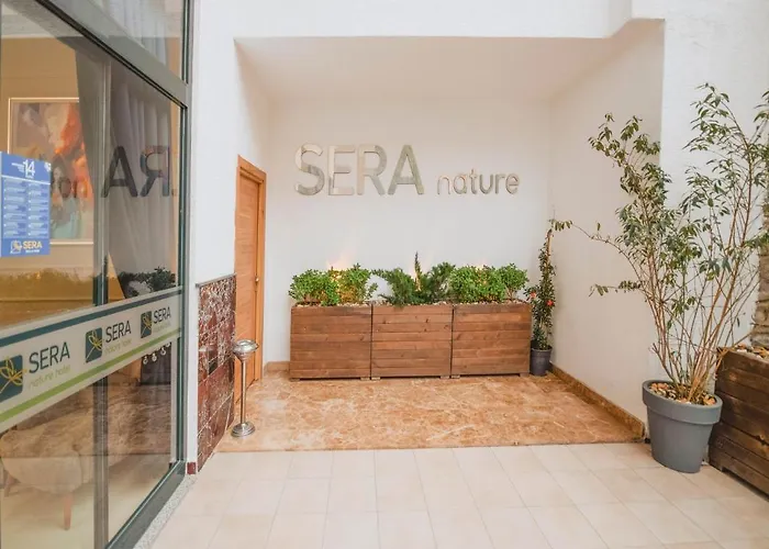 Sera Nature & 4* ترابزون