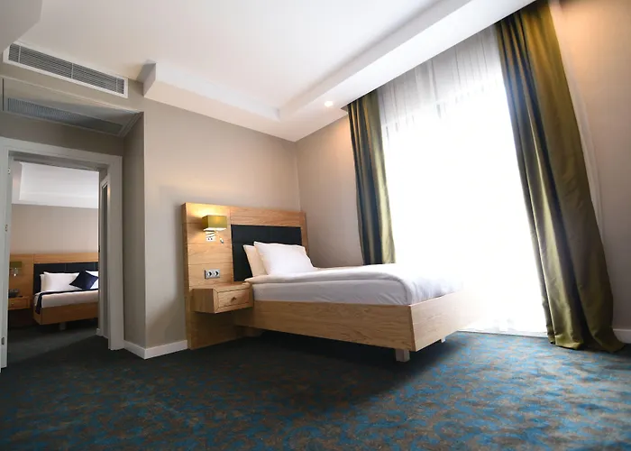 Sera Nature & فندق