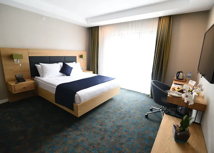 فندق Sera Nature & 4*