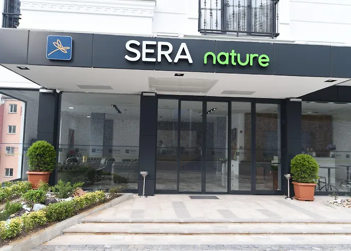 فندق Sera Nature & 4*