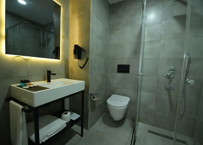 فندق Sera Nature &