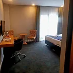 Sera Nature & 4* Trabzon