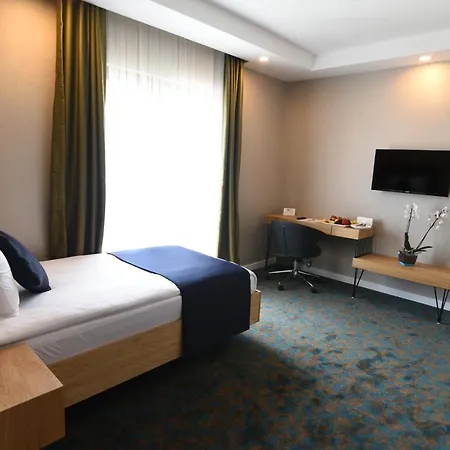 Sera Nature Hotel&spa