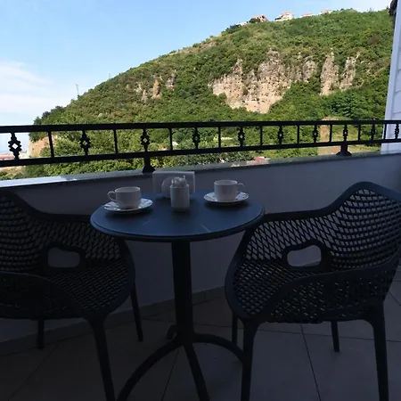 Sera Nature & Hotel