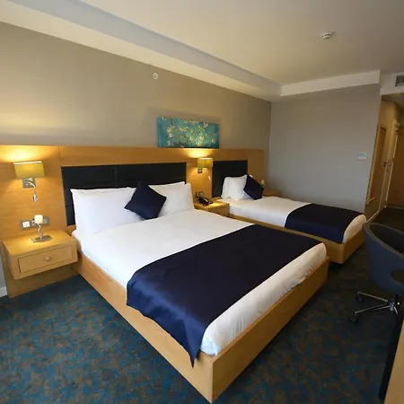 Sera Nature & Hotel 4*