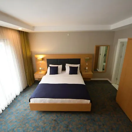 Sera Nature Hotel&spa